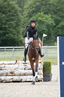 Eventing im Pferdesportzentrum Rheinland