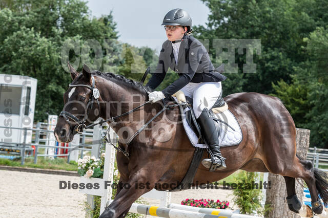 Late-Entry-Vielseitigkeit Langenfeld (06.+07.07.2020)