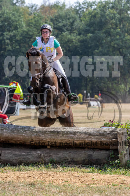 Late-Entry Vielseitigkeit Hamminkeln/Wesel (01.+02.08.2020)