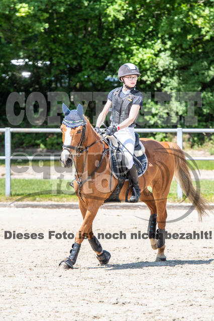 Test of Choise Langenfeld (29.+30.05.2021)