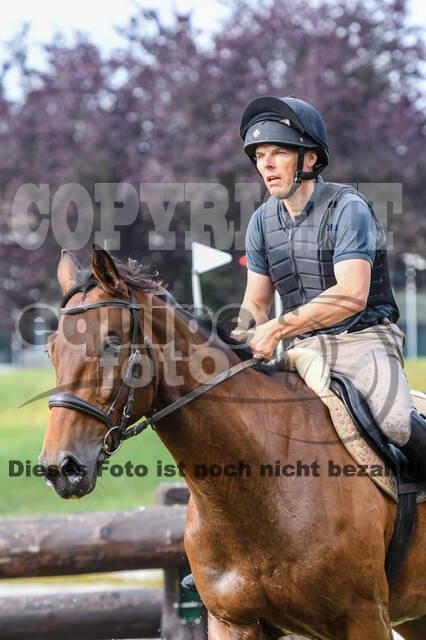 Late-Entry-Vielseitigkeit Langenfeld (11.+13./14.06.2020)