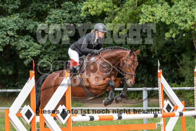 Late-Entry-Vielseitigkeit Langenfeld (06.+07.07.2020)