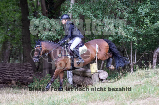 Late-Entry Vielseitigkeit Hamminkeln/Wesel (01.+02.08.2020)