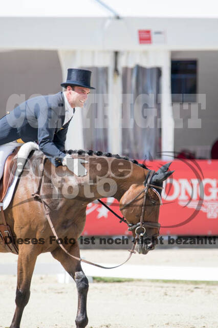 European Championship Eventing 2017