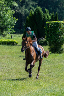 Westerstede Horse Trials 2021