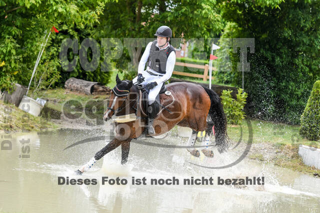 Late-Entry-Vielseitigkeit Langenfeld (11.+13./14.06.2020)