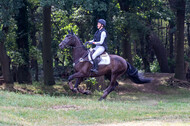 Late-Entry Vielseitigkeit Hamminkeln/Wesel (01.+02.08.2020)