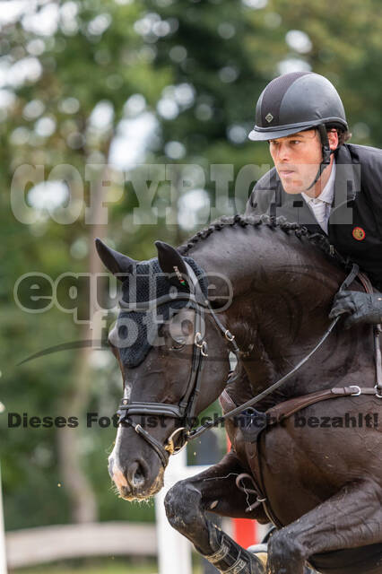 Vielseitigkeit RSV Wesel Obrighoven (26.+27.09.2020)