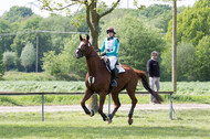 Vielseitigkeitsturnier RuFV Rheurdt