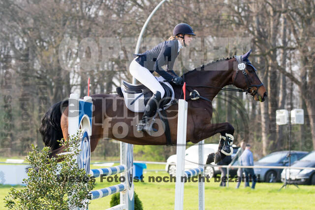 RV Seydlitz Kamp (06.+07.04.2019)