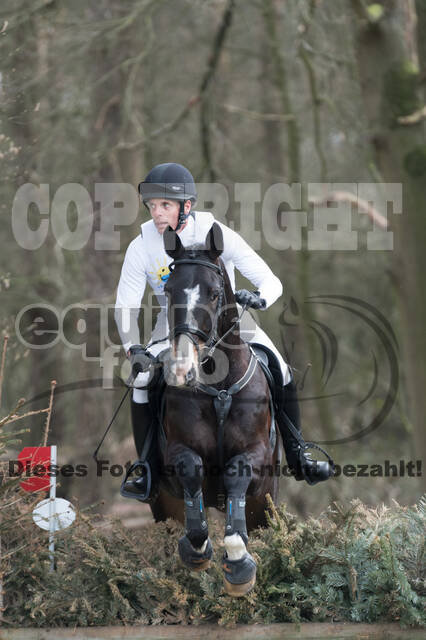 Geländetage beim RSV St. Hubertus Wesel Obrighoven (26.+27.03.2022)
