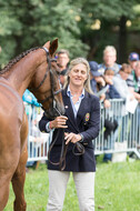 FEI European Championship Eventing 2017