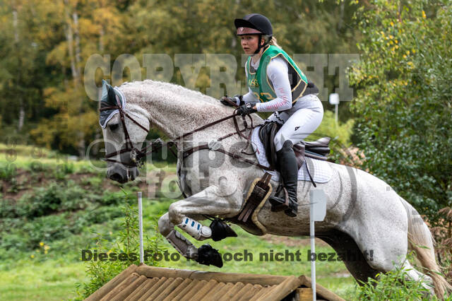 Vielseitigkeit RSV Wesel Obrighoven (26.+27.09.2020)