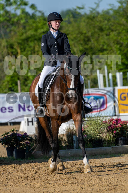 Westerstede Horse Trials 2021