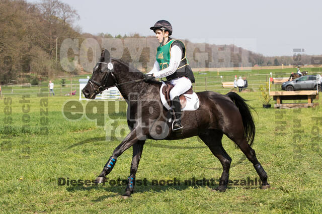 RV Seydlitz Kamp (06.+07.04.2019)