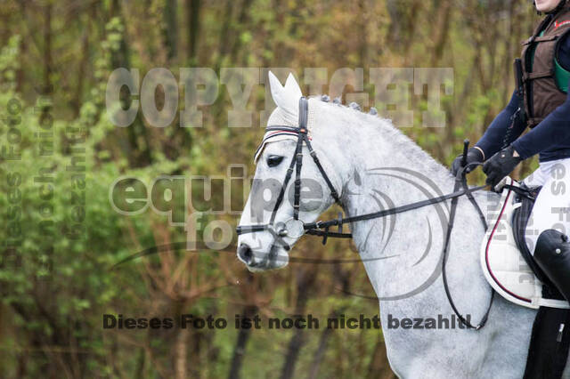 Vielseitigkeitsturnier RV Lippe-Bruch-Gahlen