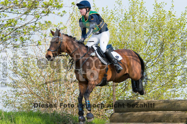RV Lippe Bruch Gahlen (Geländepark Hardtberg 2019)