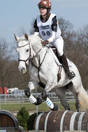 Eventing Langenfeld 2018