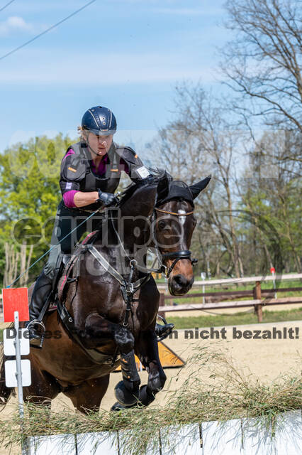 Geländetraining ZRFV Hamminkeln (09.05.2021)