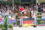 FEI European Championship Eventing 2019