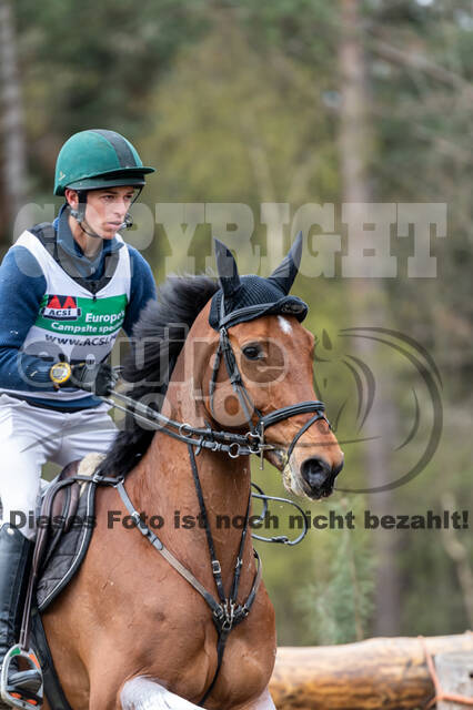 Kronenberg - De Peelbergen (02.04.2022)