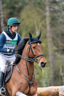 Kronenberg - De Peelbergen (02.04.2022)