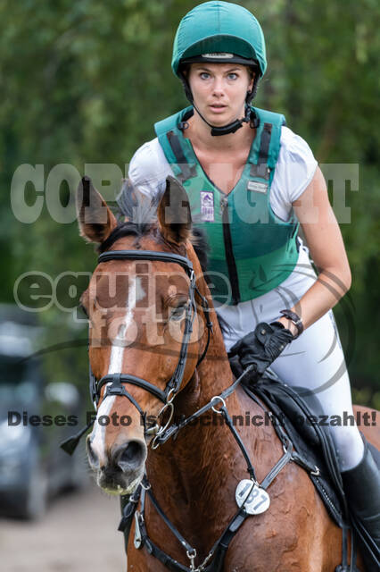 Late-Entry-Vielseitigkeit Langenfeld (11.+13./14.06.2020)