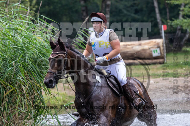 Late-Entry Vielseitigkeit Hamminkeln/Wesel (01.+02.08.2020)