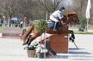 Eventing Langenfeld