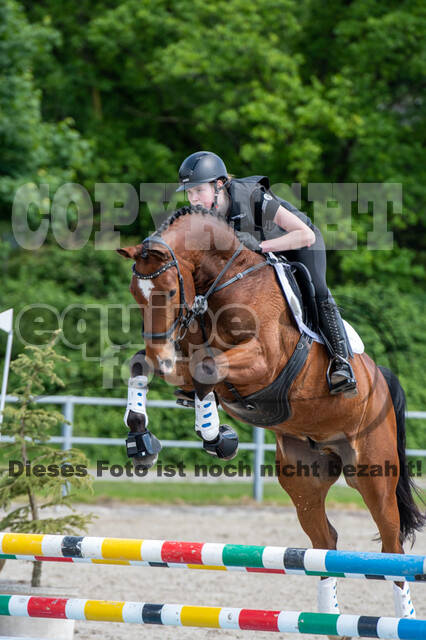 Test of Choise Langenfeld (29.+30.05.2021)