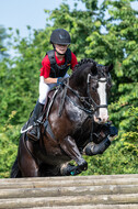 Goldene Schärpe 2021 - Ponys