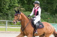 Eventing im Pferdesportzentrum Rheinland