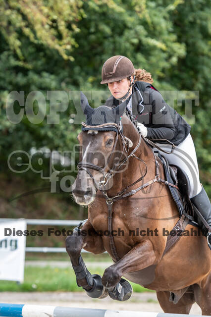 Late-Entry-Vielseitigkeit Langenfeld (06.+07.07.2020)