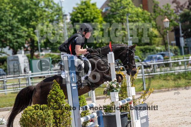 Test of Choise Langenfeld (29.+30.05.2021)
