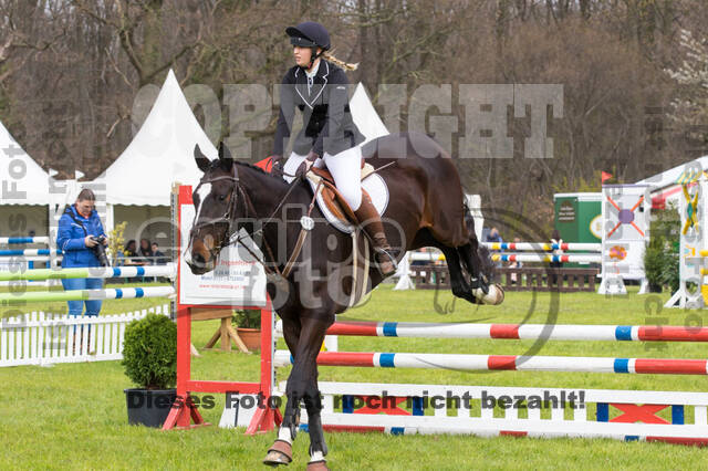 RV Seydlitz Kamp (06.+07.04.2019)