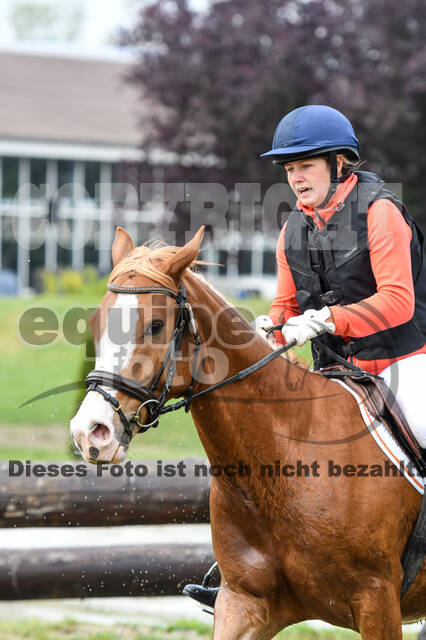 Late-Entry-Vielseitigkeit Langenfeld (11.+13./14.06.2020)
