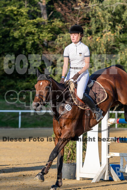 RFV Dinslaken-Hiesfeld (Herbstturnier)