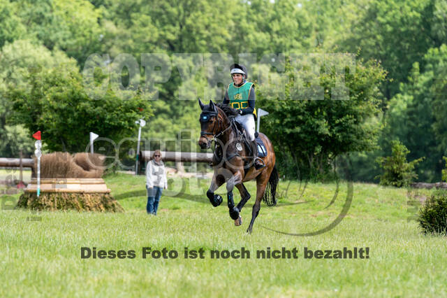 Westerstede Horse Trials 2021