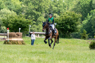 Westerstede Horse Trials 2021