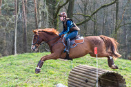 Geländetraining Wesel Obrighoven (19.+20.03.2022)