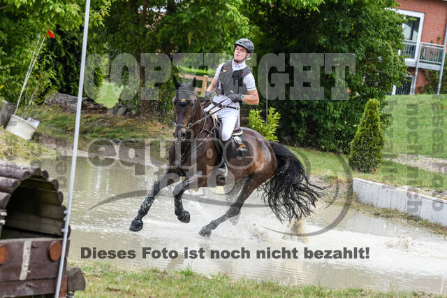 Late-Entry-Vielseitigkeit Langenfeld (11.+13./14.06.2020)