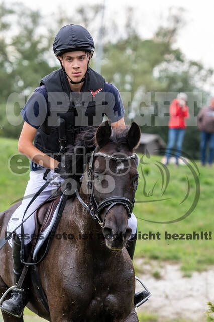 Late-Entry-Vielseitigkeit Langenfeld (06.+07.07.2020)