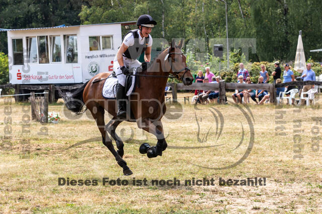Late-Entry Vielseitigkeit Hamminkeln/Wesel (01.+02.08.2020)