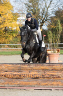 IGV Lehrgang der Sieger der Cups mit Frank Ostholt