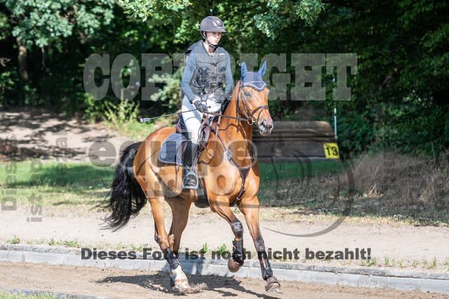 Late-Entry-Vielseitigkeit Langenfeld (11.+13./14.06.2020)