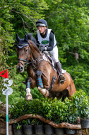 Westerstede Horse Trials 2021