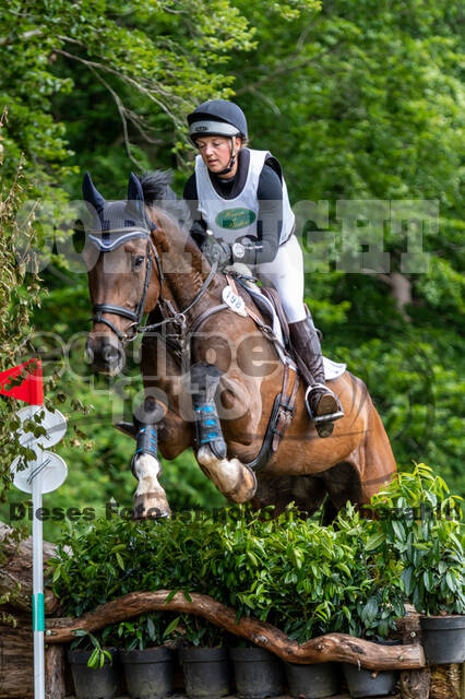 Westerstede Horse Trials 2021