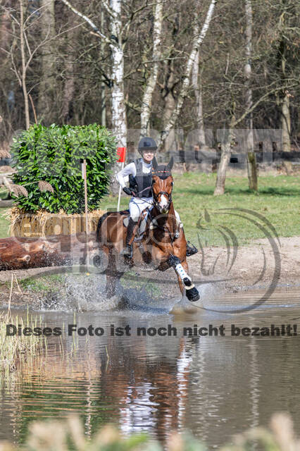 Geländetage beim RSV St. Hubertus Wesel Obrighoven (26.+27.03.2022)