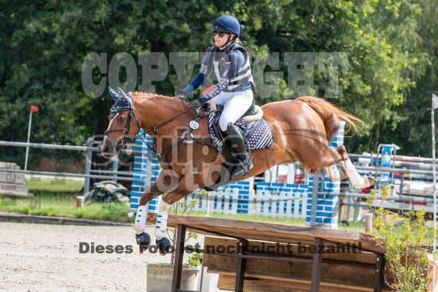 Late-Entry-Vielseitigkeit Langenfeld (11.+13./14.06.2020)