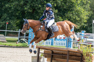 Late-Entry-Vielseitigkeit Langenfeld (11.+13./14.06.2020)